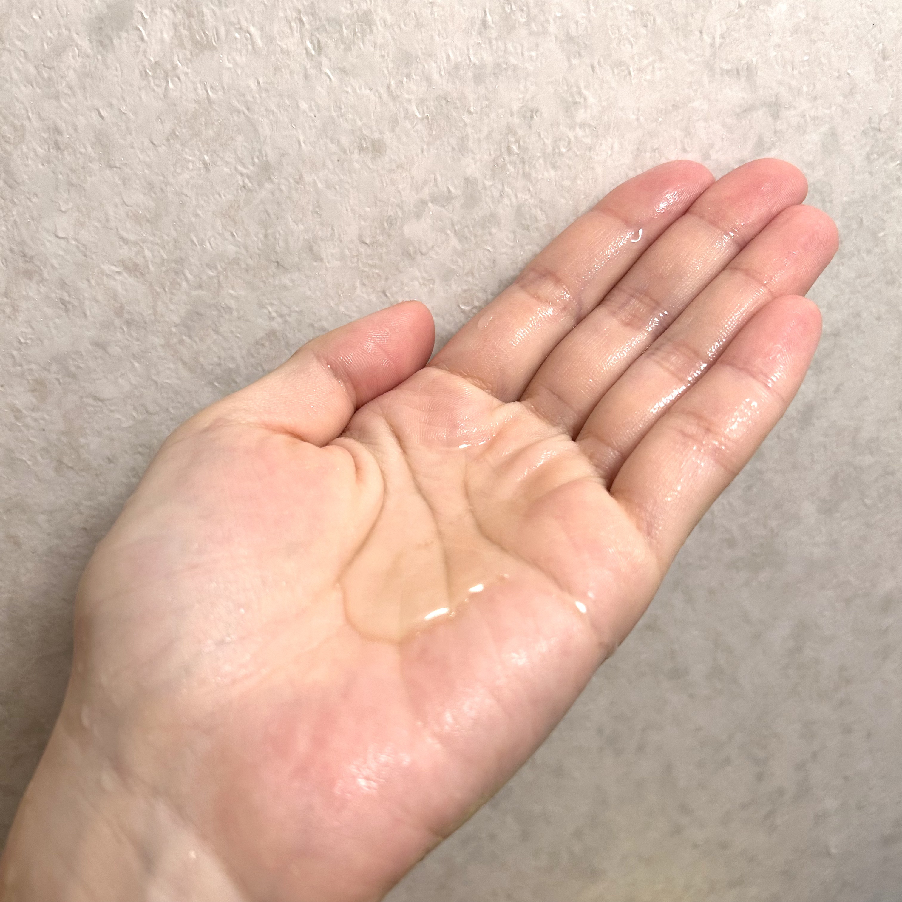 つるりんちょ シャンプー / トリートメント/つるりんちょ/市販シャンプーを使ったクチコミ（3枚目）