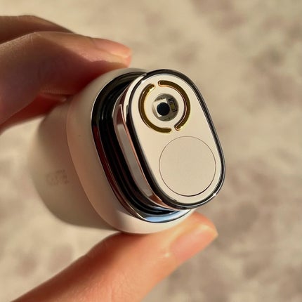 スキンスキャナー/BELLATECH/その他スキンケアグッズを使ったクチコミ(3枚目)