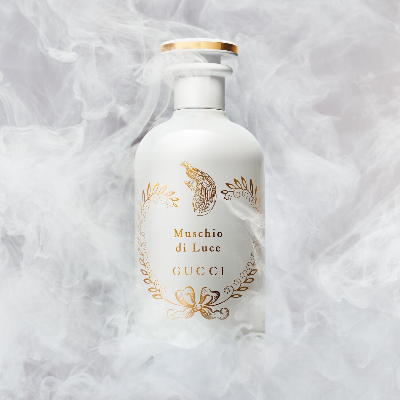 グッチ ムスキオ ディ ルーチェ オードパルファム GUCCI beauty