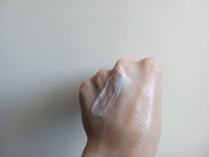 弱酸性ボディミルク/matsukiyo/ボディミルクを使ったクチコミ(2枚目)