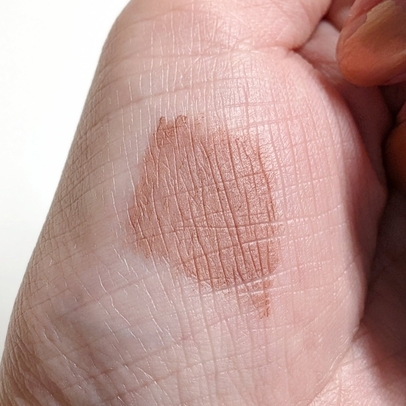 ラブ・ライナー シグネチャーフィットマスカラ<アイブロウ>/ラブ・ライナー/眉マスカラを使ったクチコミ(3枚目)