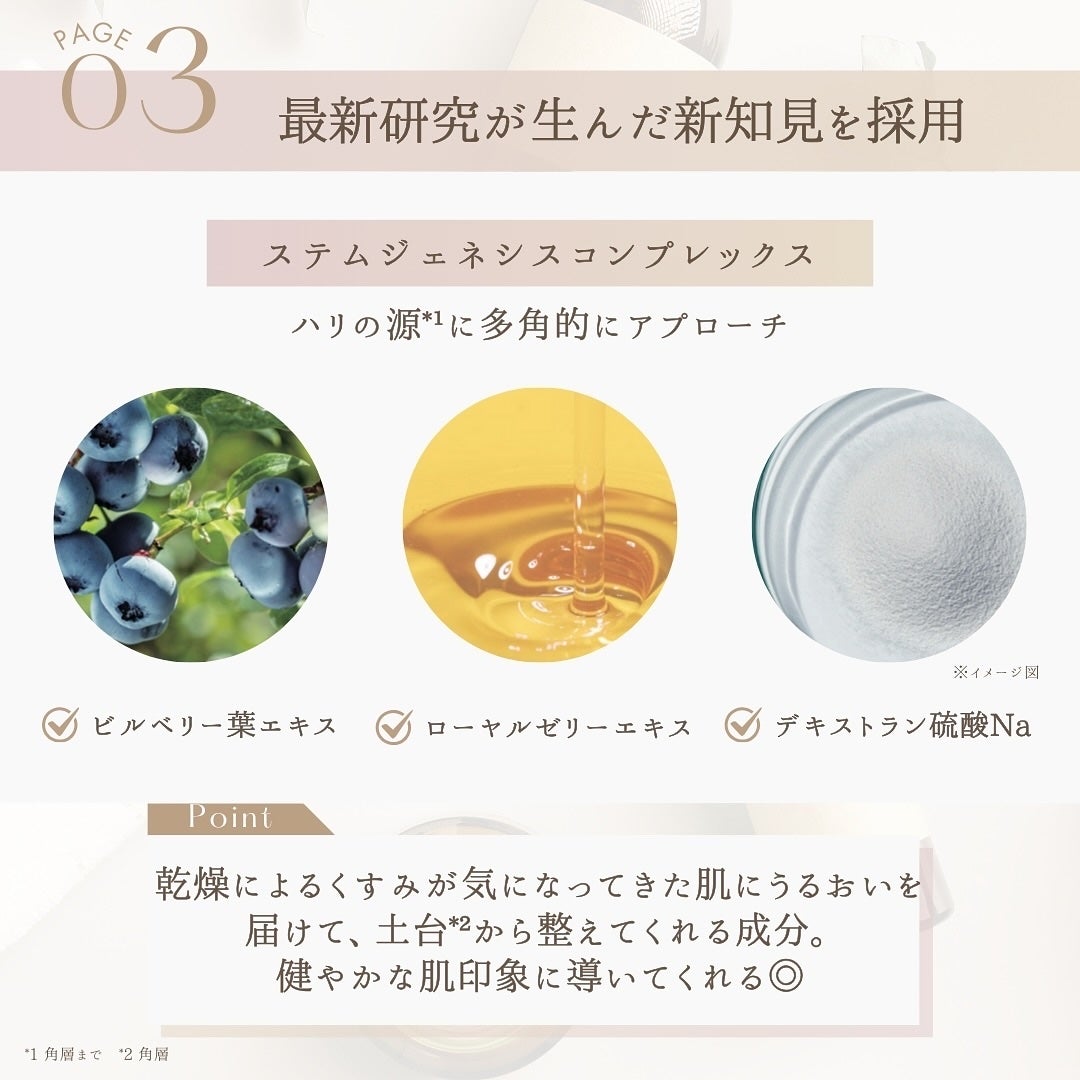 エピステーム ステムサイエンスローションC/エピステーム/化粧水を使ったクチコミ(5枚目)