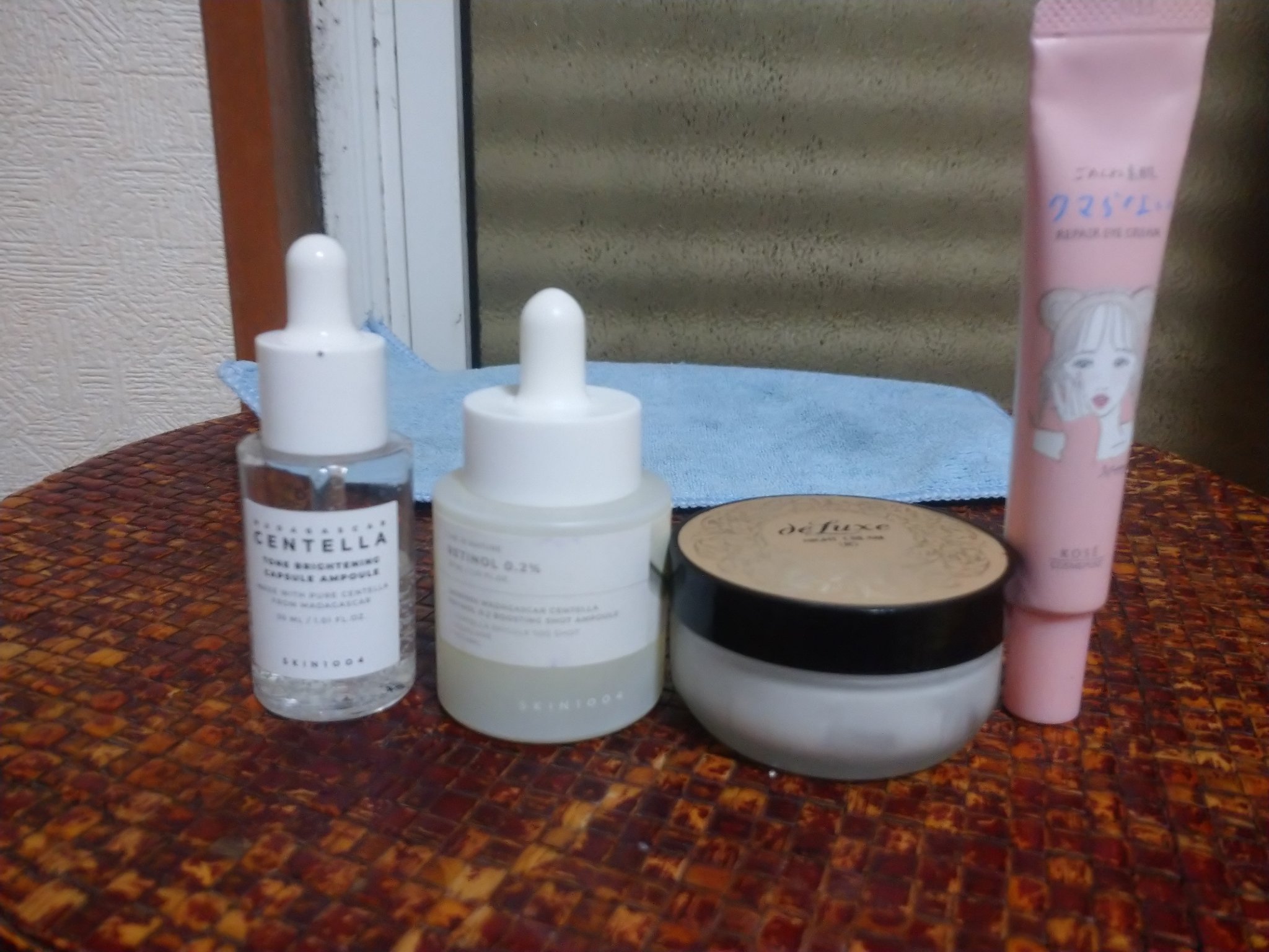 もち肌コラーゲンリフティングマスク/MEDICUBE/シートマスク・パックを使ったクチコミ（2枚目）