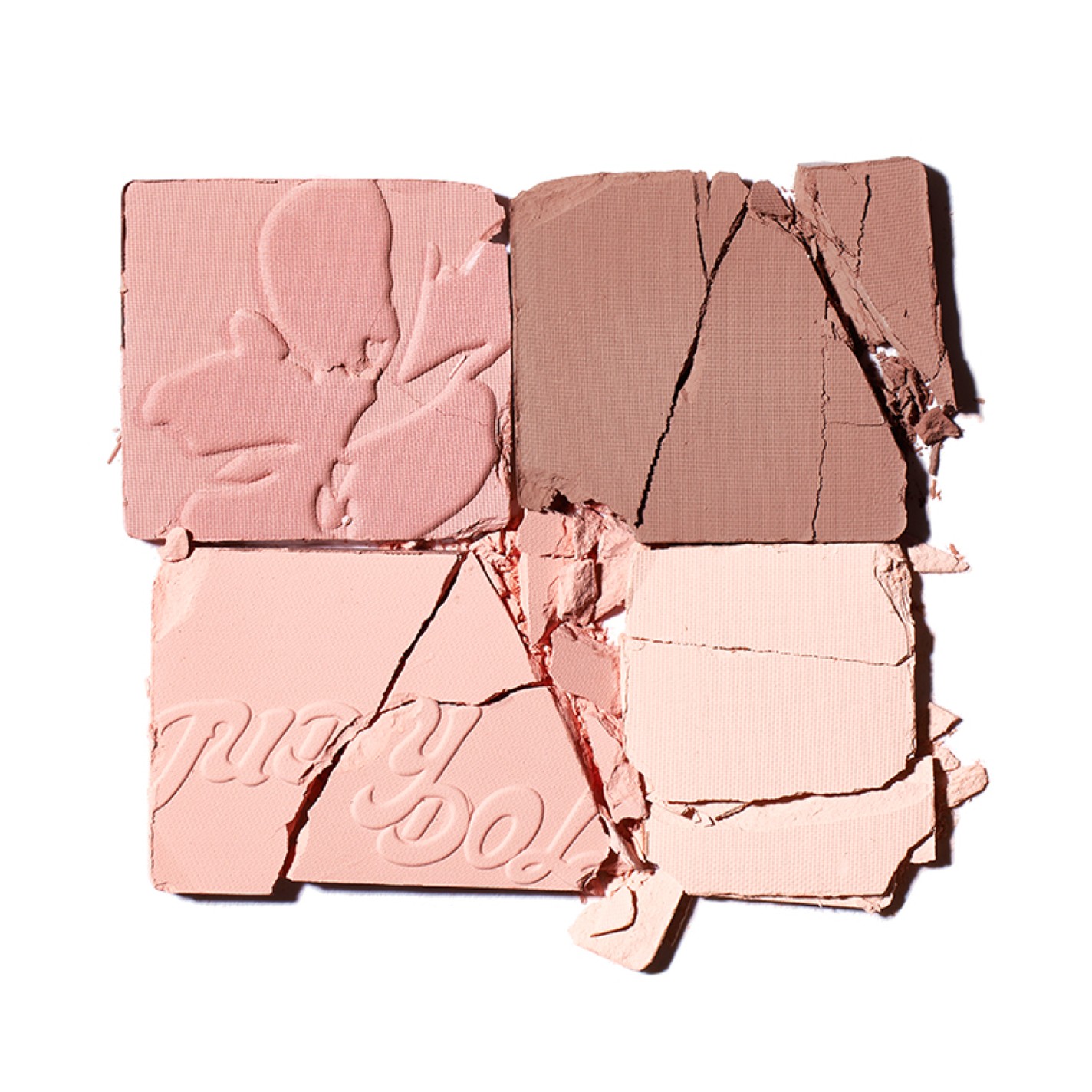 05 めろ顔ロゼムース