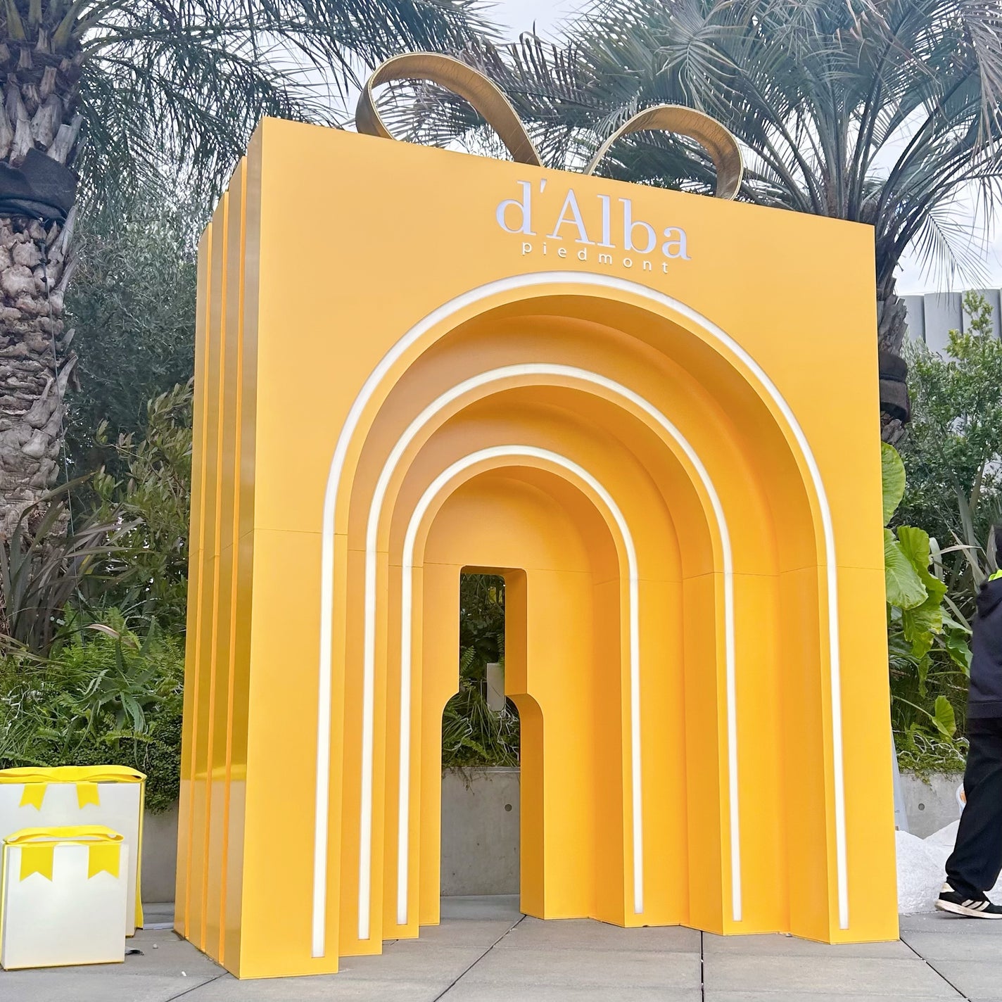 ダルバ ホワイトトリュフファーストスプレーセラム/ダルバ/ミスト状化粧水を使ったクチコミ(3枚目)