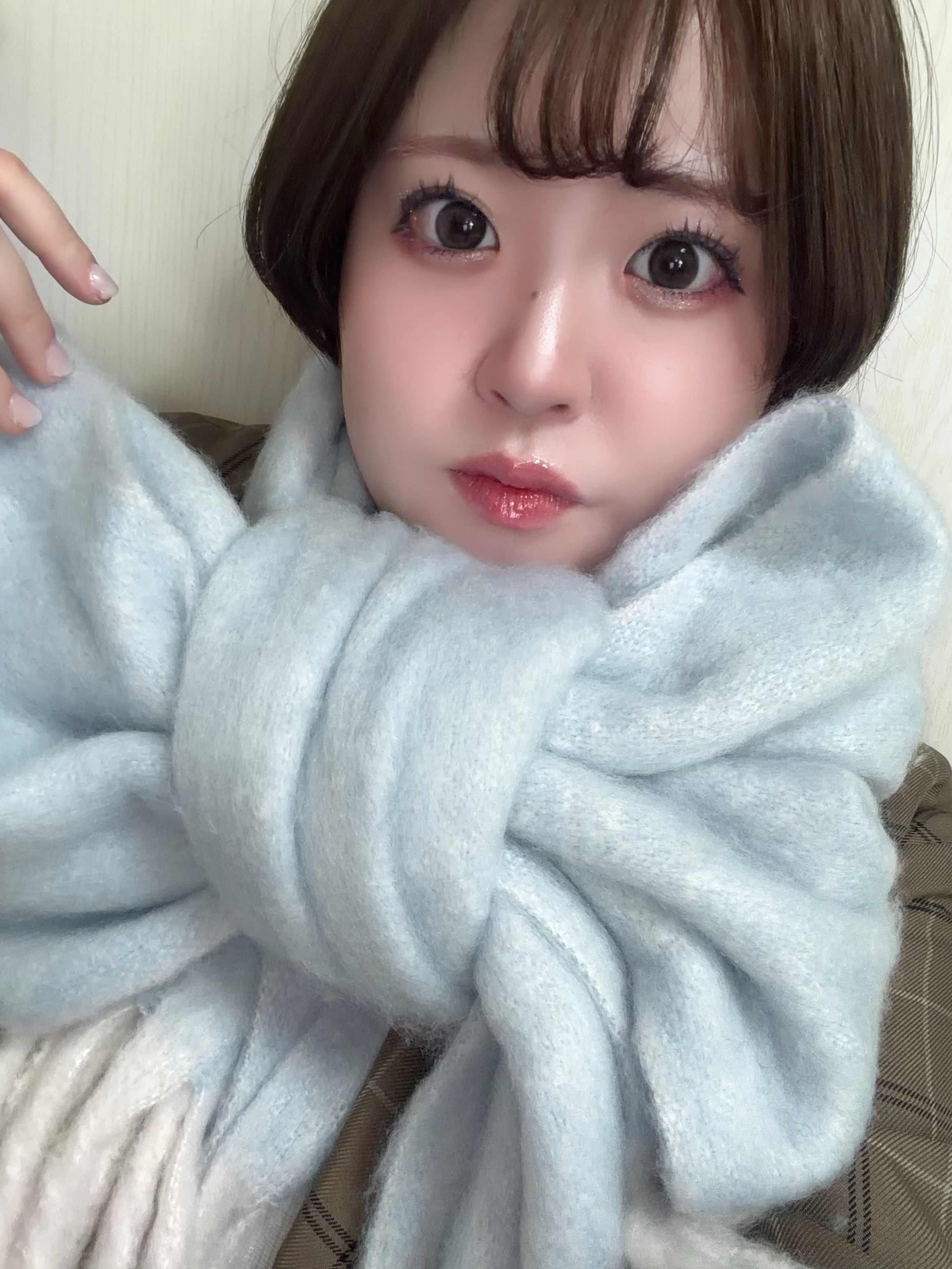 ラディアンスフィットセラムファンデーション C00 FAIR/TFIT/リキッドファンデーションを使ったクチコミ（2枚目）