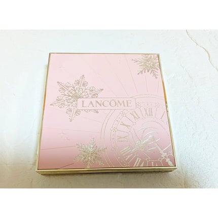 ザ アドベンチャラスパレット/LANCOME/マルチパレットを使ったクチコミ(2枚目)