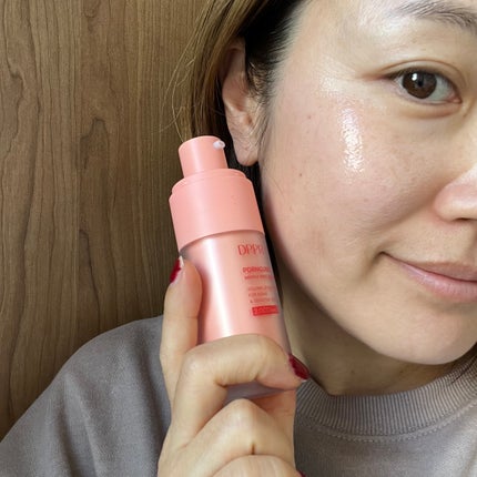 PDRNキューブセラム/DPPR/美容液を使ったクチコミ(5枚目)