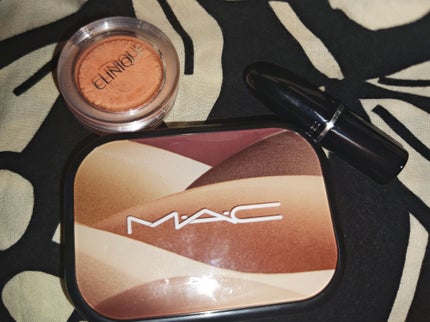 チーク ポップ/CLINIQUE/パウダーチークを使ったクチコミ(1枚目)