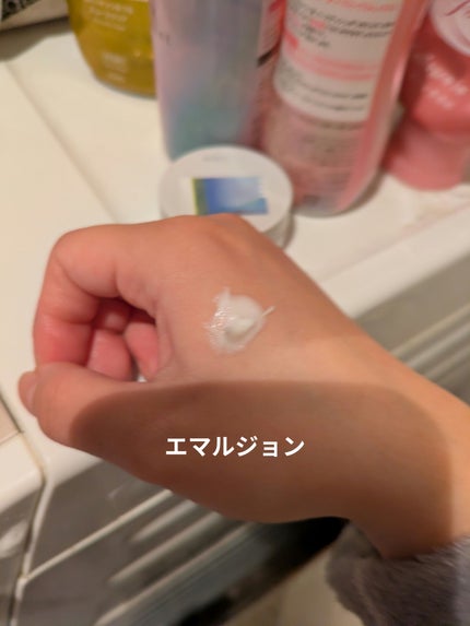 アペックス デビューキット/APEX/トライアルキットを使ったクチコミ(7枚目)