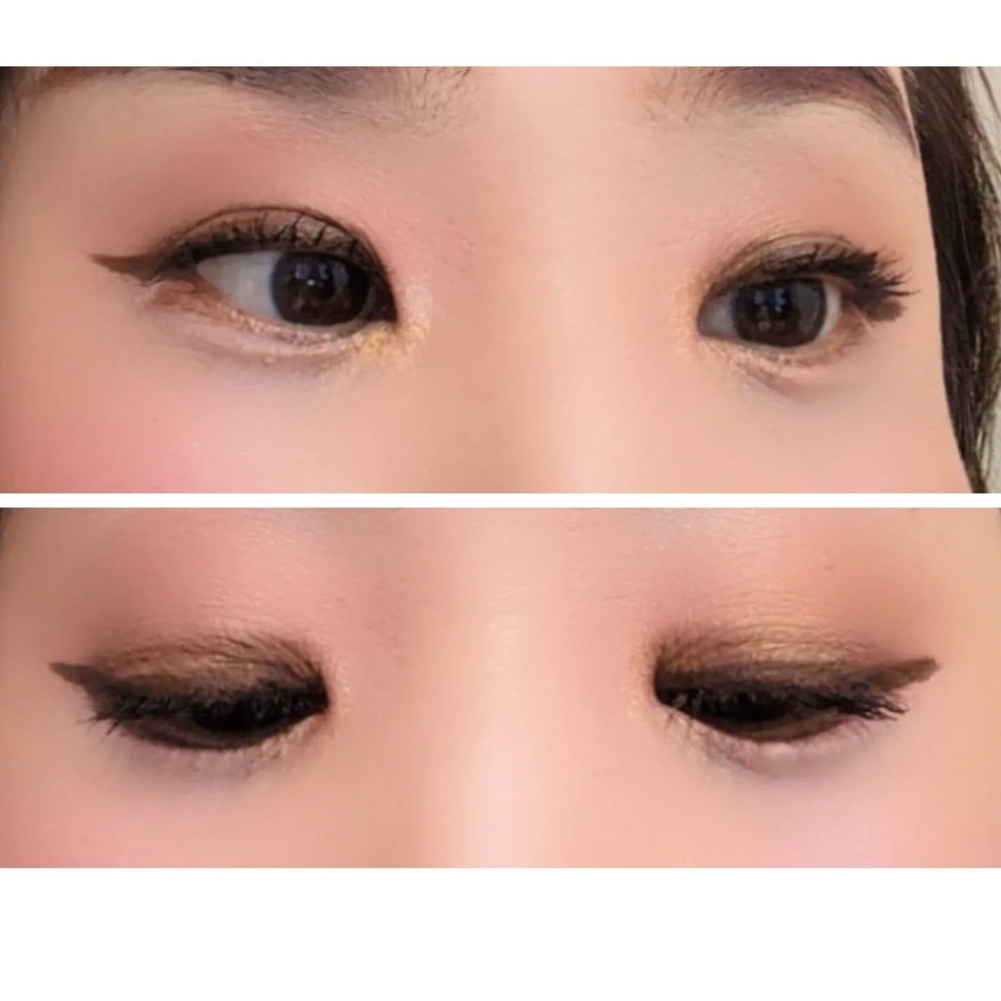 YSL メイクミーブラッシュ パウダー/YVES SAINT LAURENT BEAUTE/パウダーチークを使ったクチコミ(4枚目)