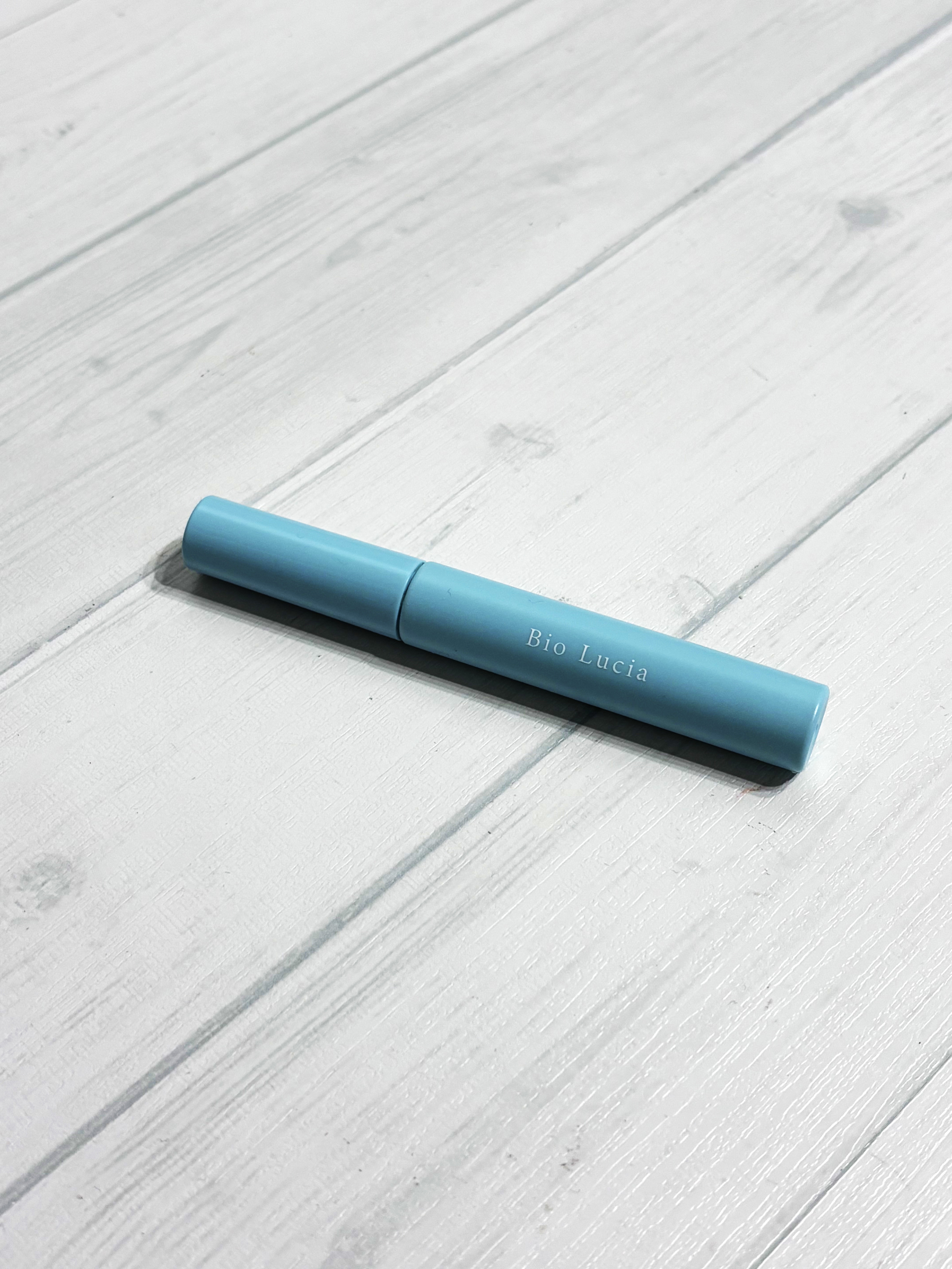 アイラッシュセラム/Bio Lucia(ビオルチア)/まつげ美容液を使ったクチコミ（1枚目）