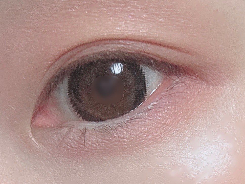 ケイト ポッピングシルエットシャドウ/KATE/アイシャドウパレットを使ったクチコミ（3枚目）