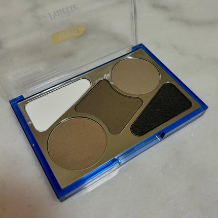 アーティストライン ヘアコンシーラーパレット/odiD/その他スタイリングを使ったクチコミ(2枚目)