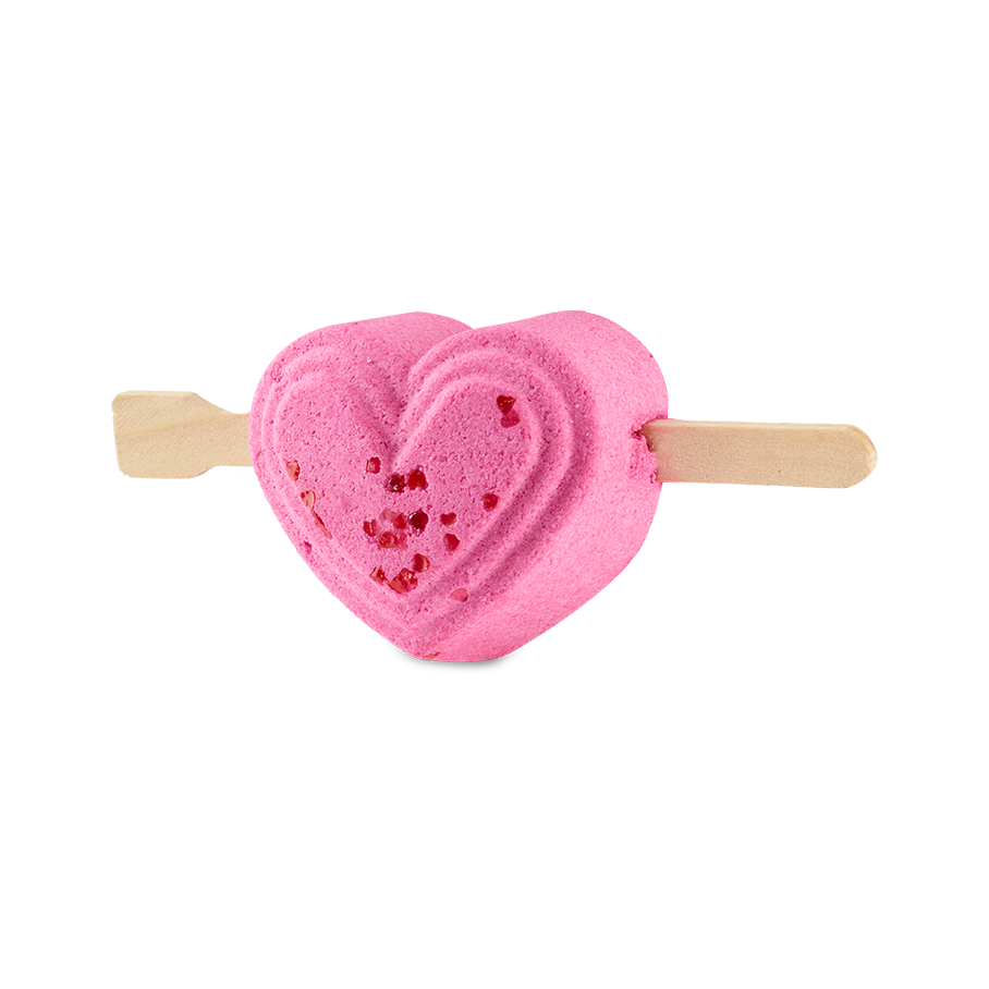 ビーマイバレンタインバブルバー / ラッシュ