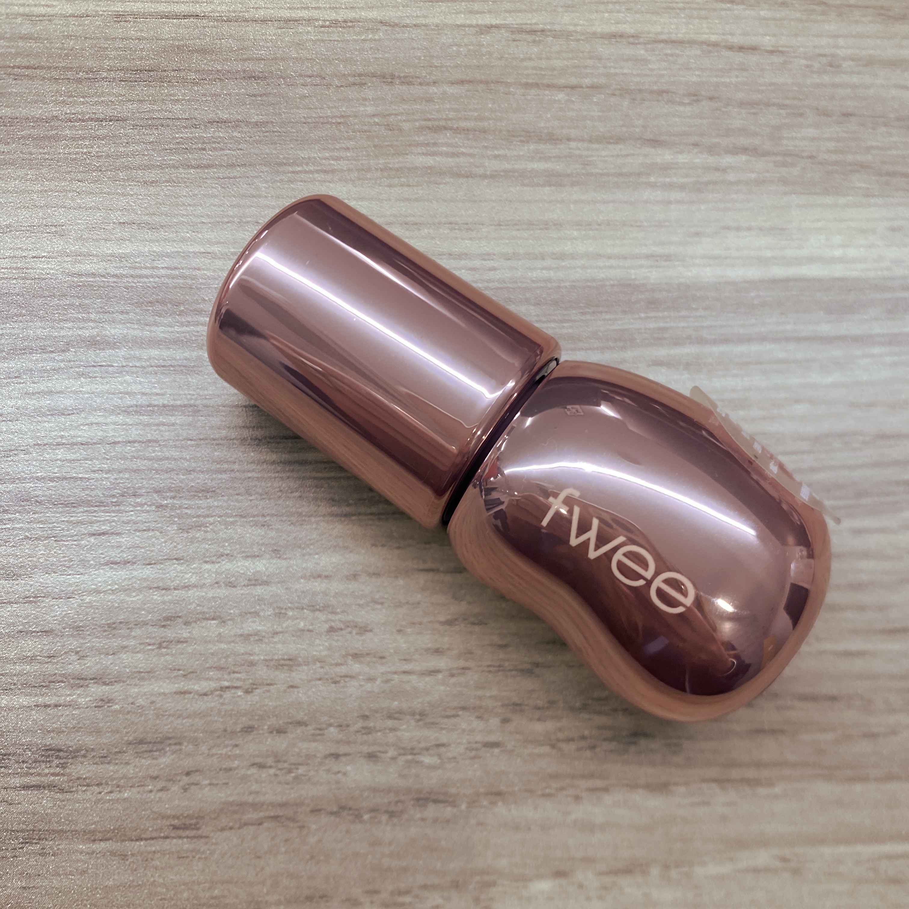 うるみハイライター/muice/パウダーハイライトを使ったクチコミ（2枚目）