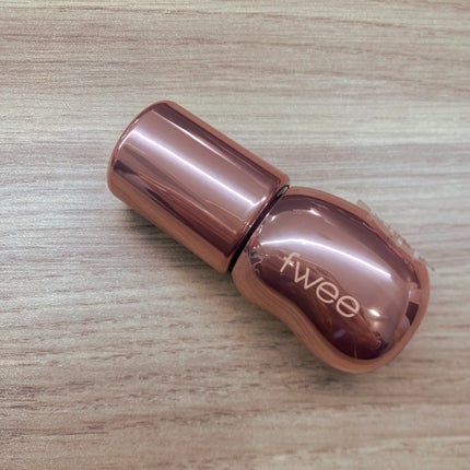 うるみハイライター/muice/パウダーハイライトを使ったクチコミ(2枚目)