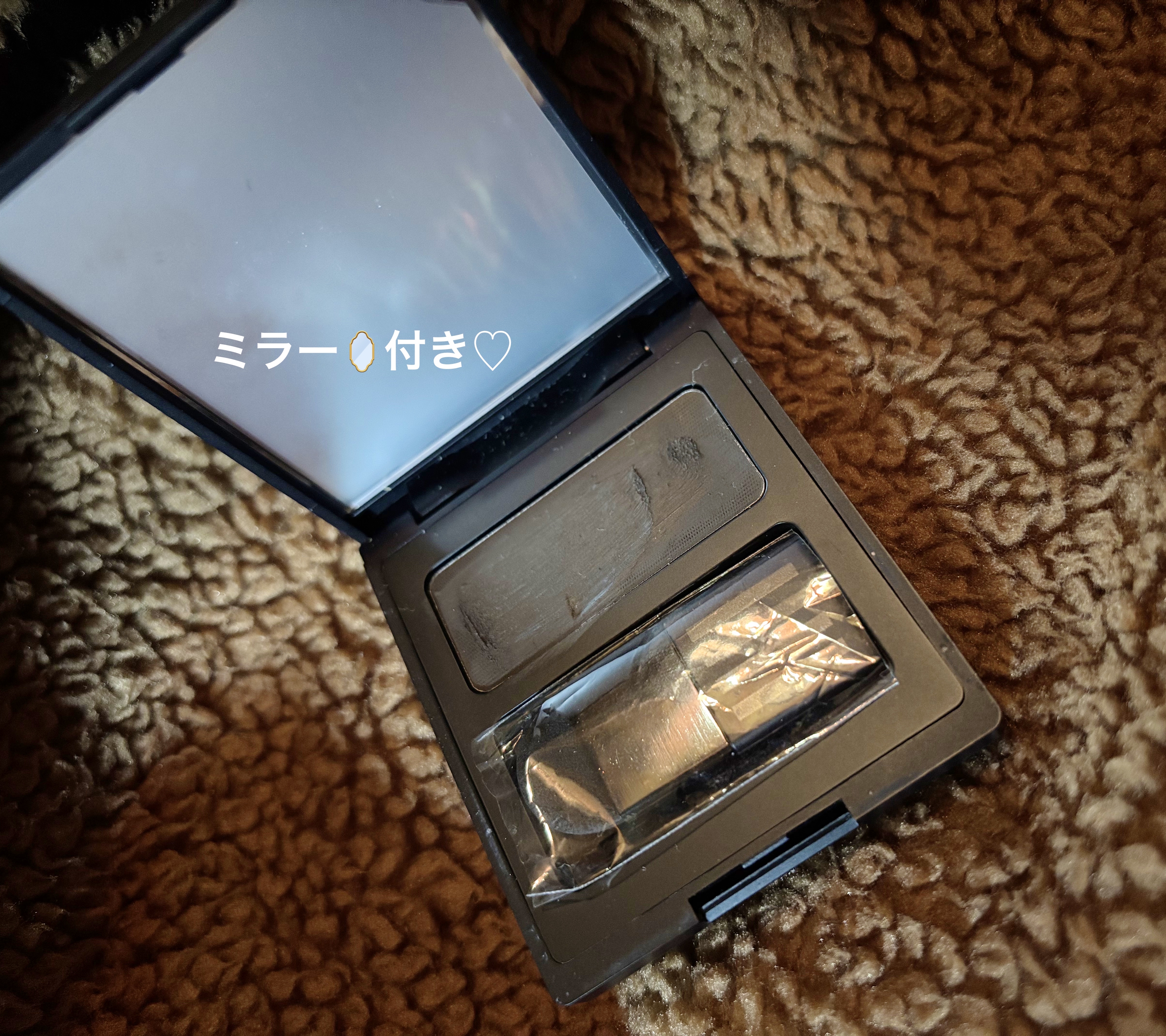 ヘアコンシーラー/サイオス/ヘアカラーを使ったクチコミ（2枚目）