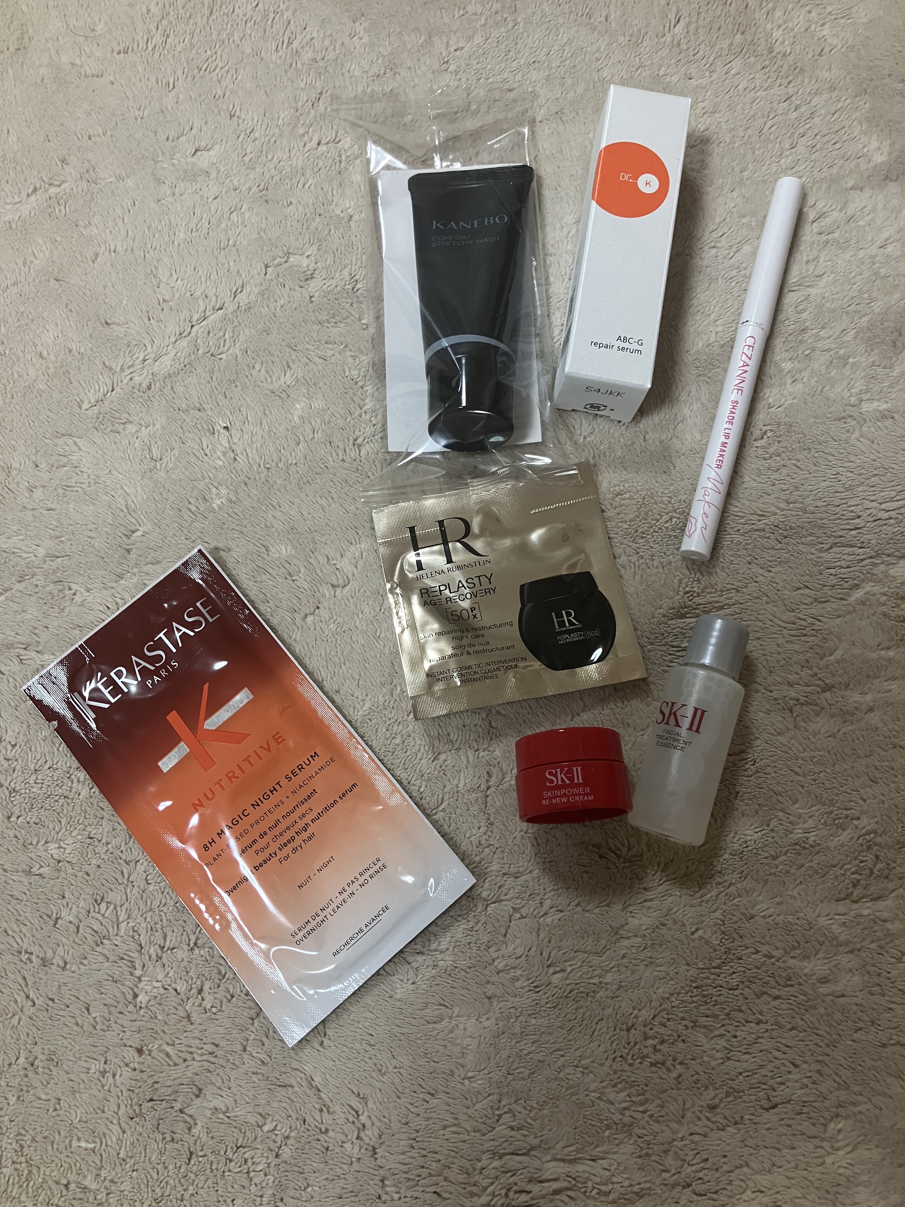 フェイシャル トリートメント エッセンス/SK-II/化粧水を使ったクチコミ（2枚目）