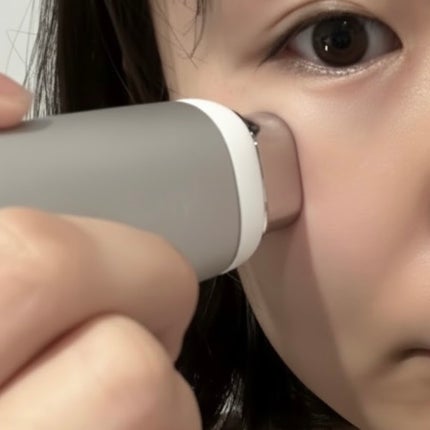 スキンスキャナー/BELLATECH/その他スキンケアグッズを使ったクチコミ(3枚目)