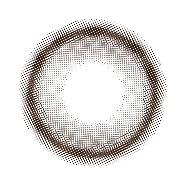 ミューグレージュ