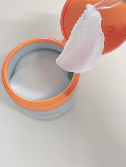 WAKEY PAD/IMINT/トナーパッドを使ったクチコミ(2枚目)