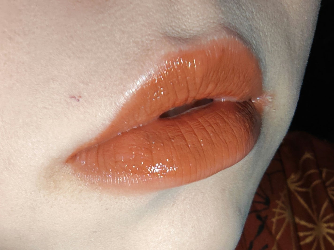 チーク ポップ/CLINIQUE/パウダーチークを使ったクチコミ(5枚目)