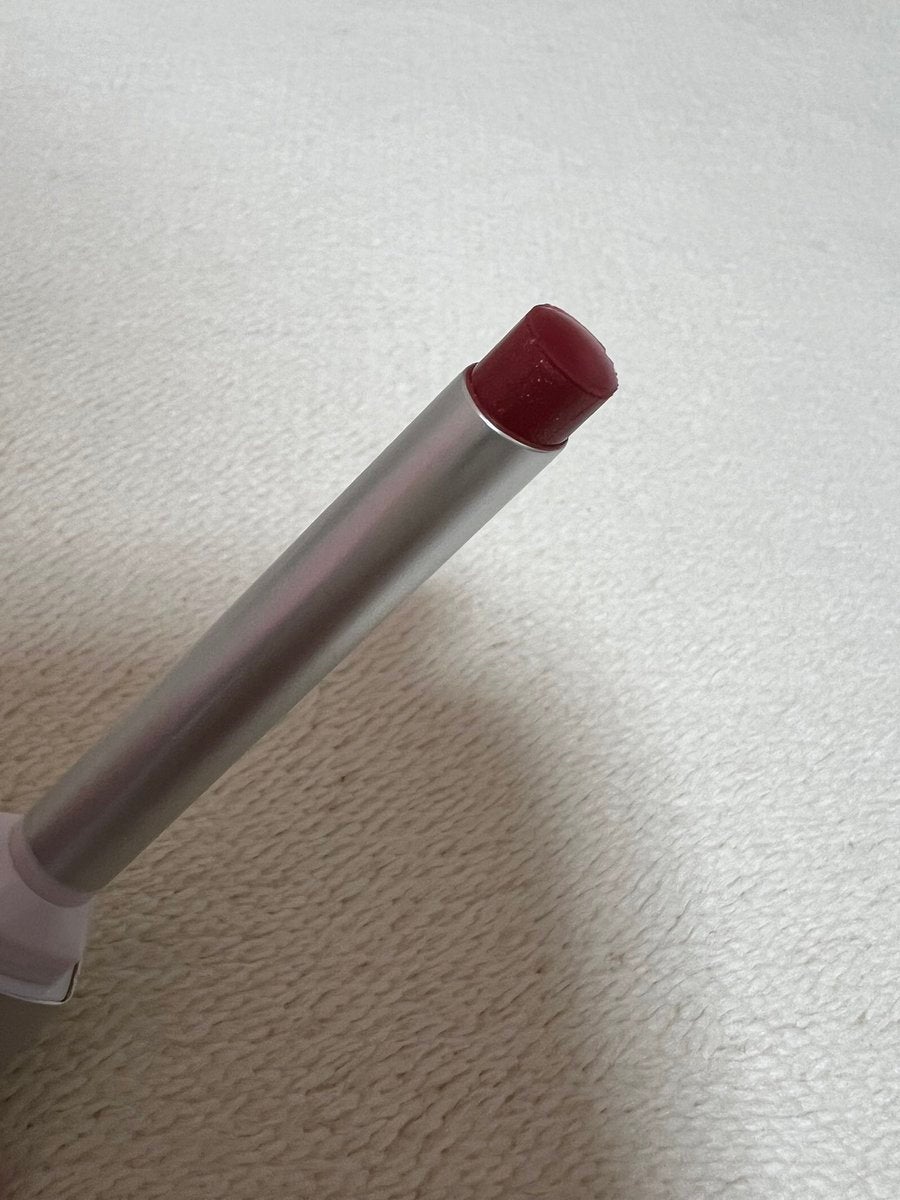 キス リップアロー グロウX/KiSS/口紅を使ったクチコミ(2枚目)