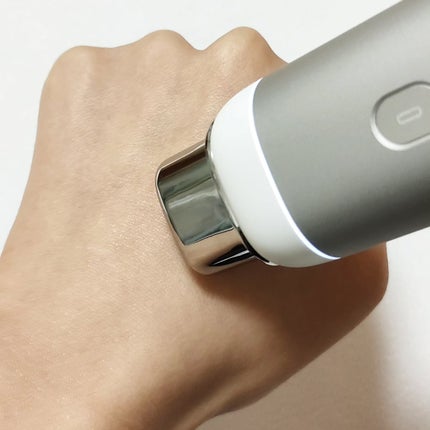 スキンスキャナー/BELLATECH/その他スキンケアグッズを使ったクチコミ(4枚目)