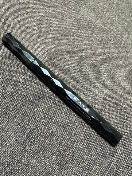 スーパーシャープライナーEX4.0 BK-1 漆黒ブラック/KATE/リキッドアイライナーの画像