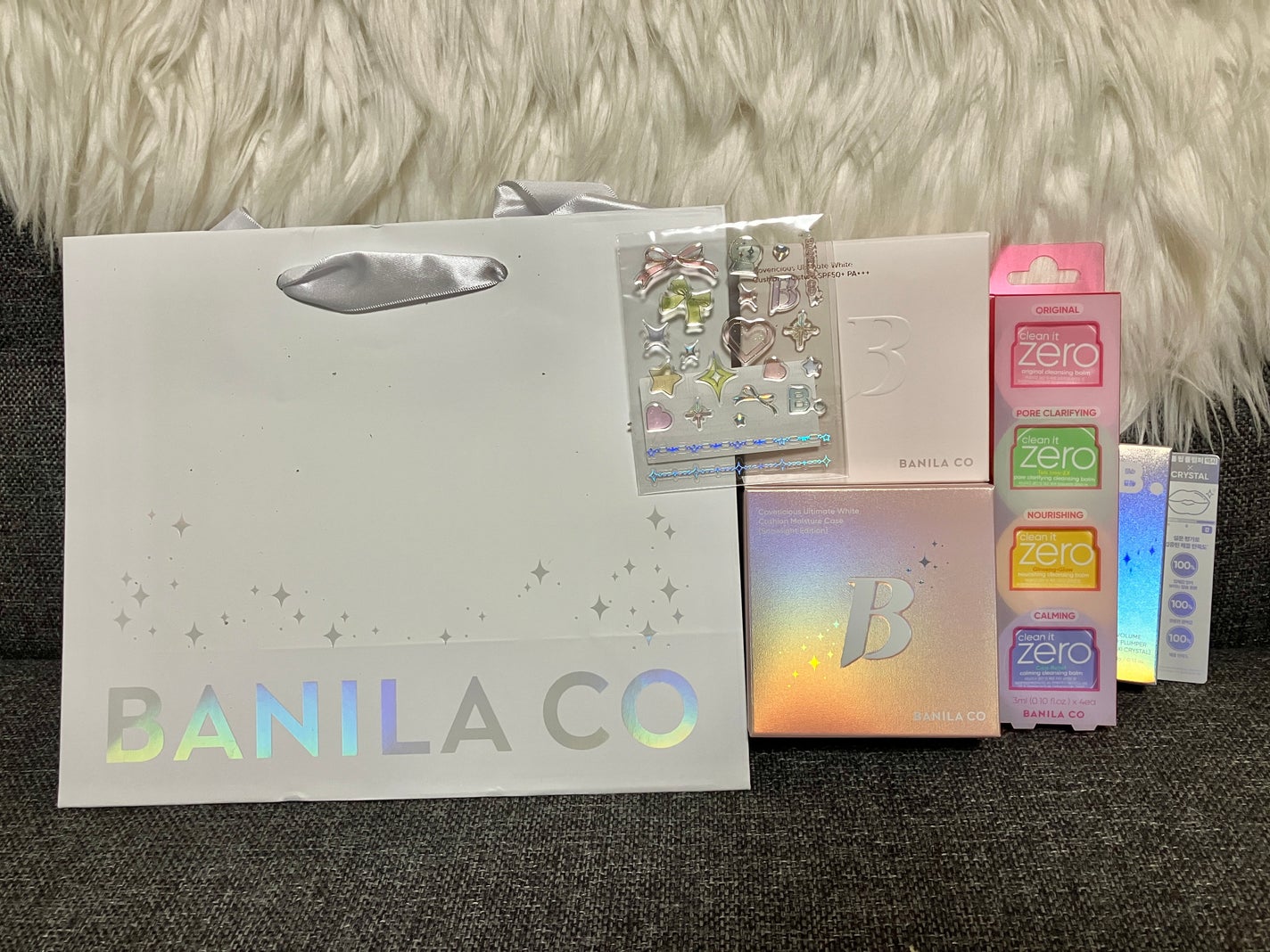 カバーリシャス アルティメット ホワイトクッション モイスチャー/BANILA CO/クッションファンデーションを使ったクチコミ(1枚目)