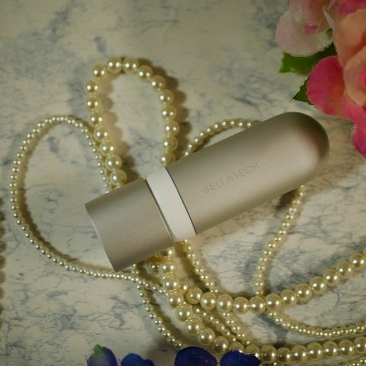 スキンスキャナー/BELLATECH/その他スキンケアグッズを使ったクチコミ（1枚目）