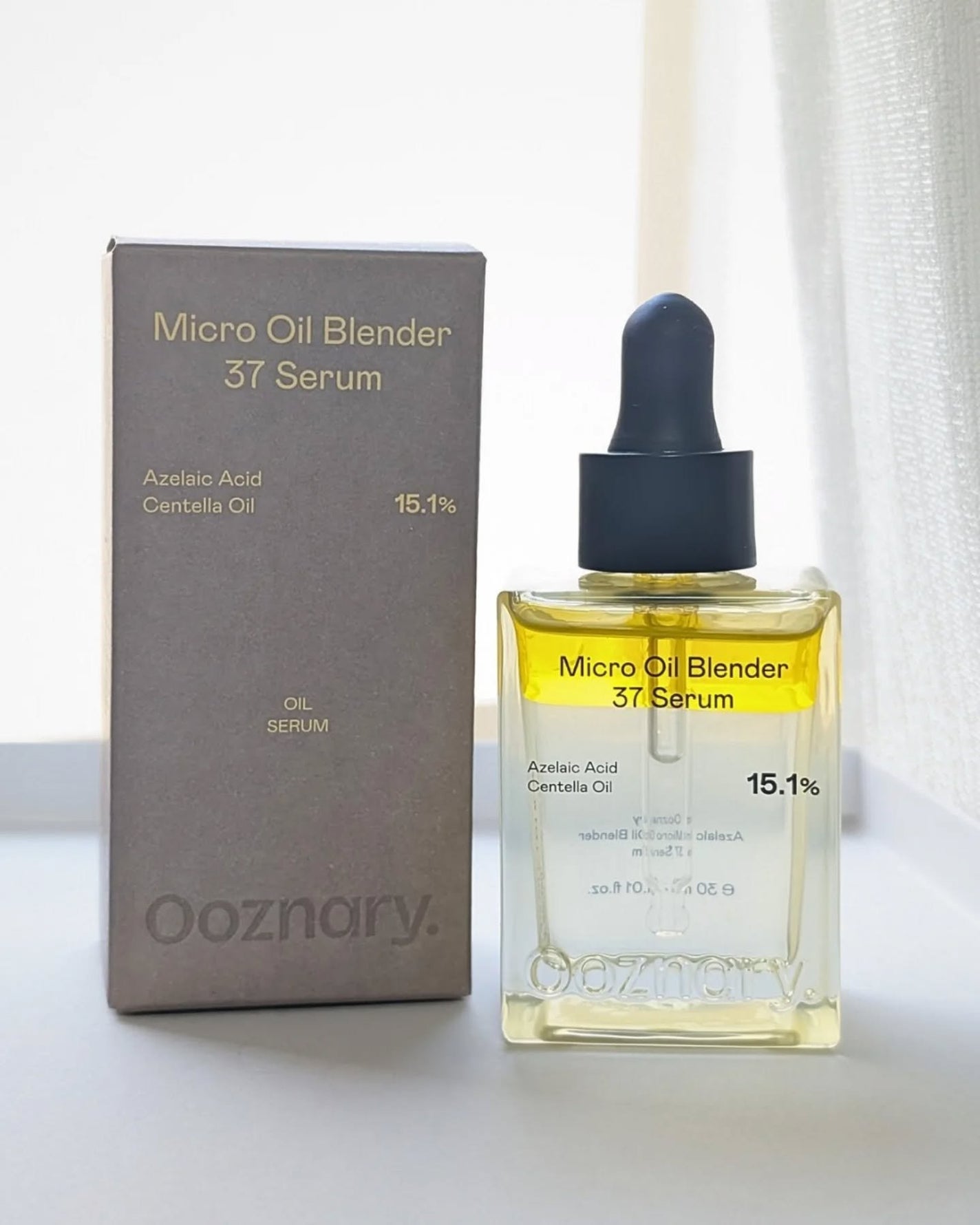 ありちゃん@フォロバ100🤍 on LIPS 「\ゆらぎ肌を、フラットな状態へ🫧✨/@ooznary.japa..」(4枚目)