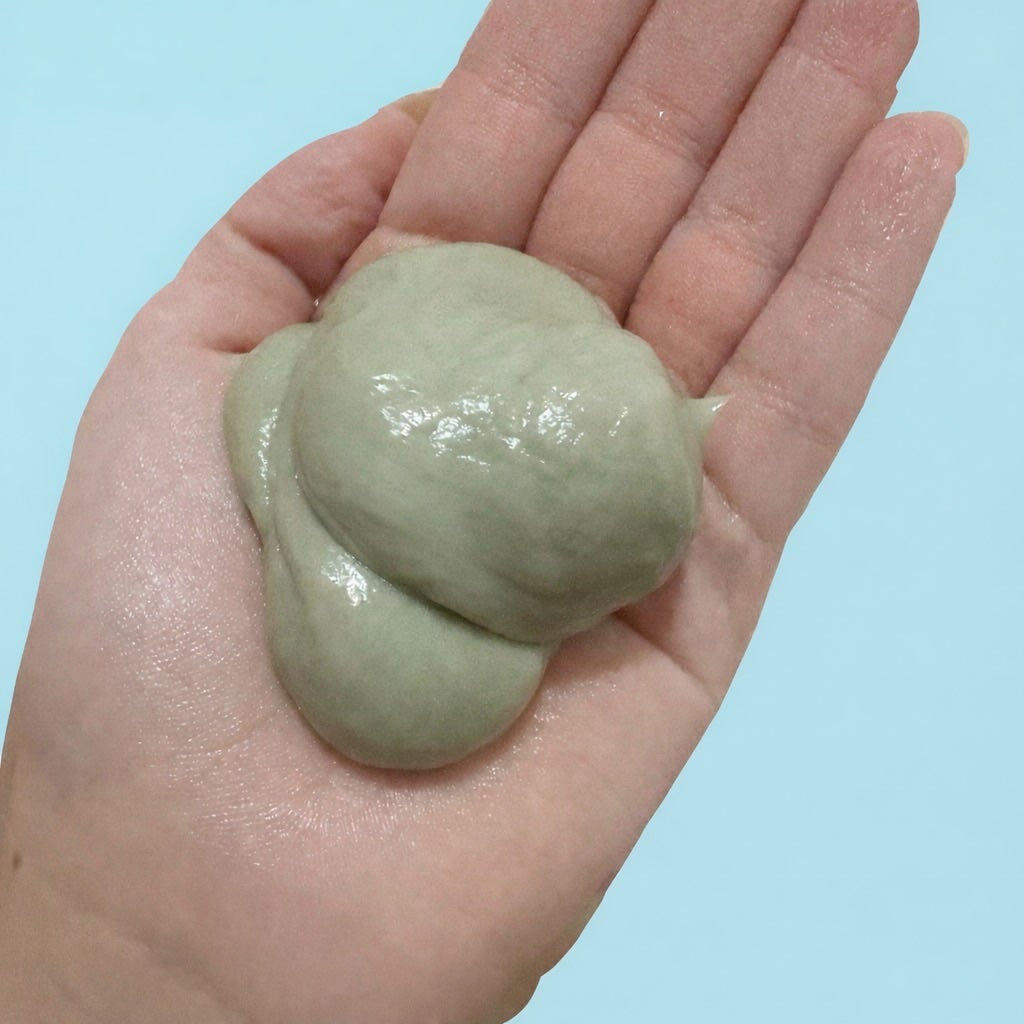 スパタイム クリームシャンプー (リッチモイスト)/Spa time/市販シャンプーを使ったクチコミ(2枚目)