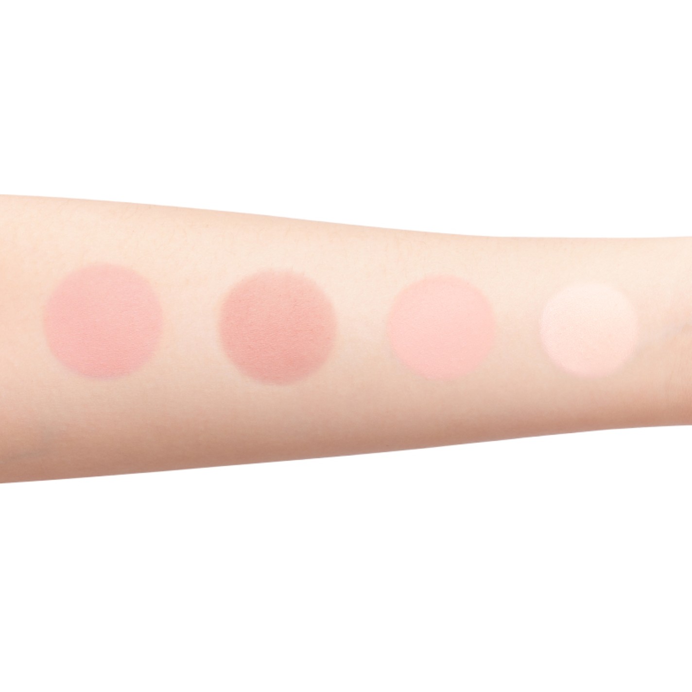 JUDYDOLL わがままチークハイライター 05 めろ顔ロゼムース(限定)