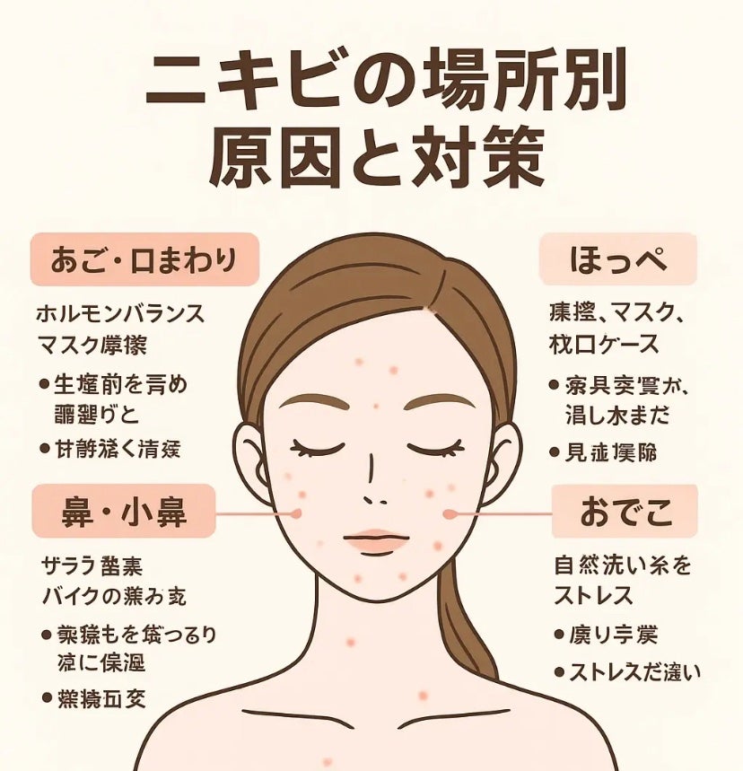 薬用ニキビケア スポッツクリーム/アクネスラボ/フェイスクリームを使ったクチコミ(1枚目)