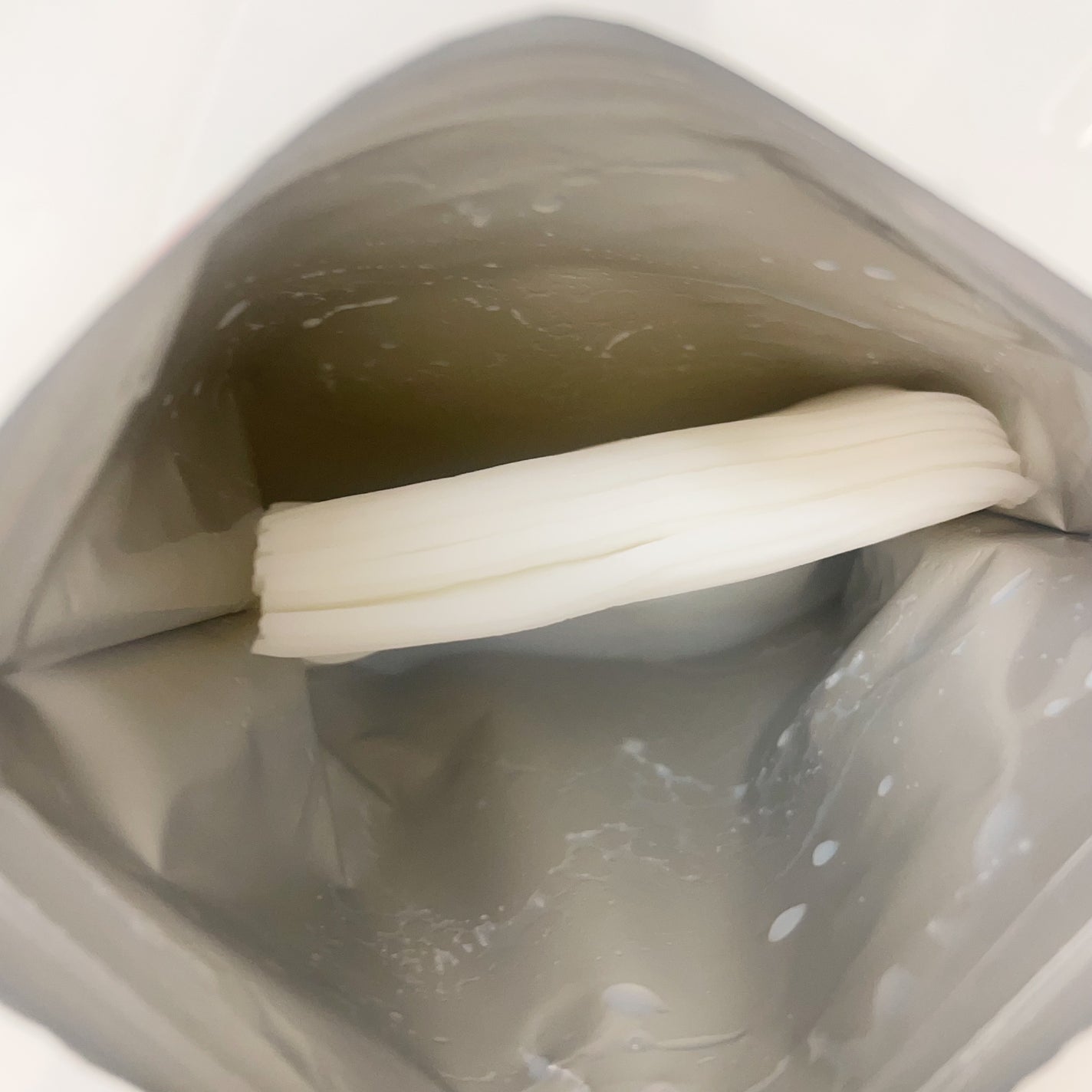 お米のマスク/毛穴撫子/シートマスク・パックを使ったクチコミ(7枚目)