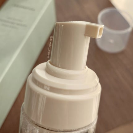 ピュア&ソフトフェミニンウォッシュ /AROMATICA/デリケートゾーンケアを使ったクチコミ(4枚目)