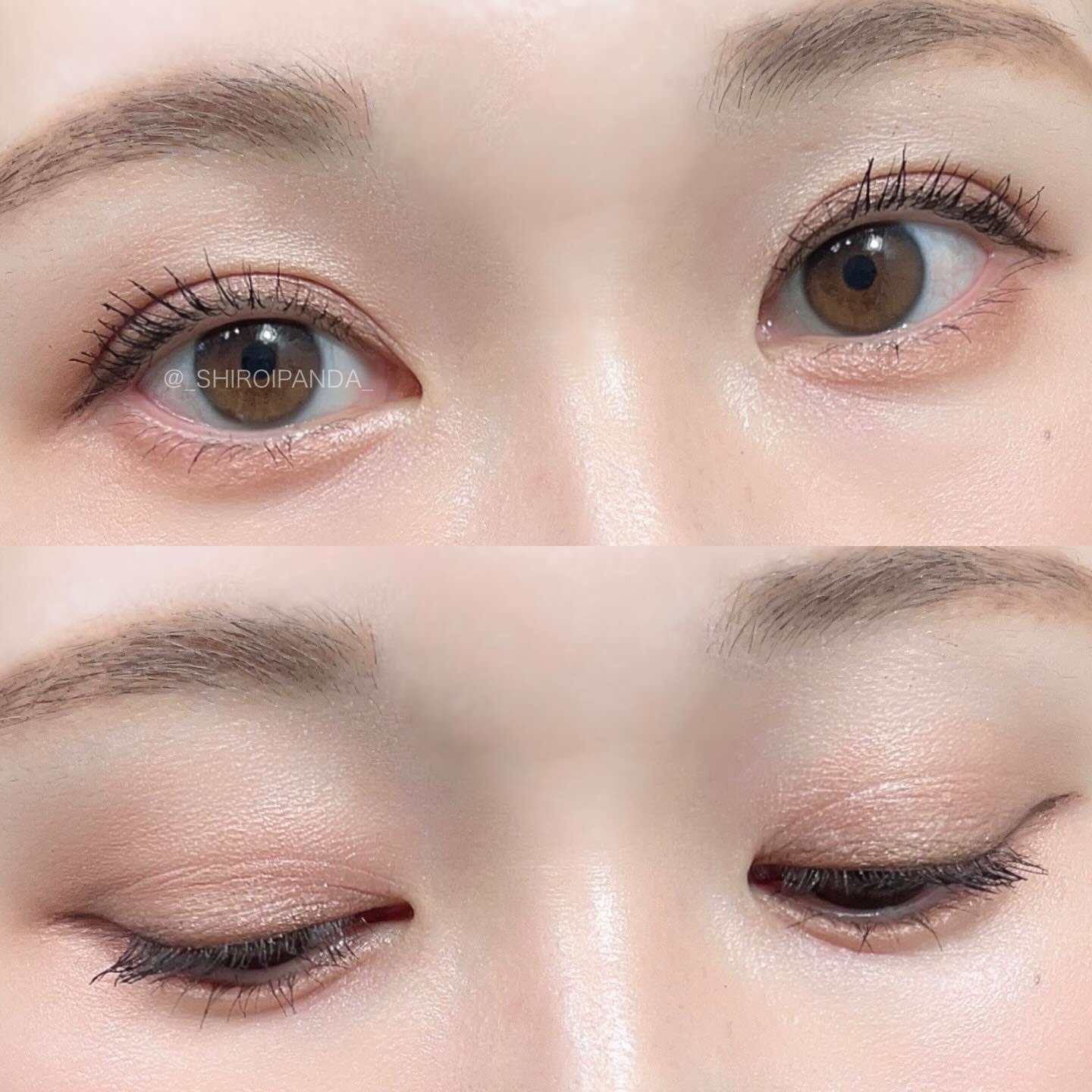 ニュアンス リップバーム H31 Kakukatariki〈かく語りき〉/OSAJI/口紅を使ったクチコミ（3枚目）