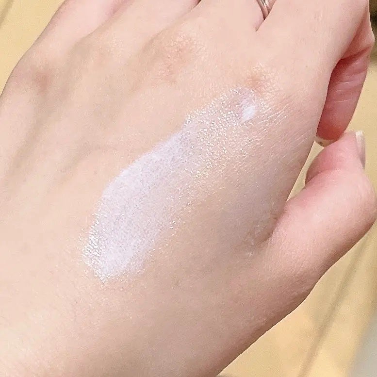 エスト UVプロテクション ミルク/est/日焼け止めミルクを使ったクチコミ(2枚目)