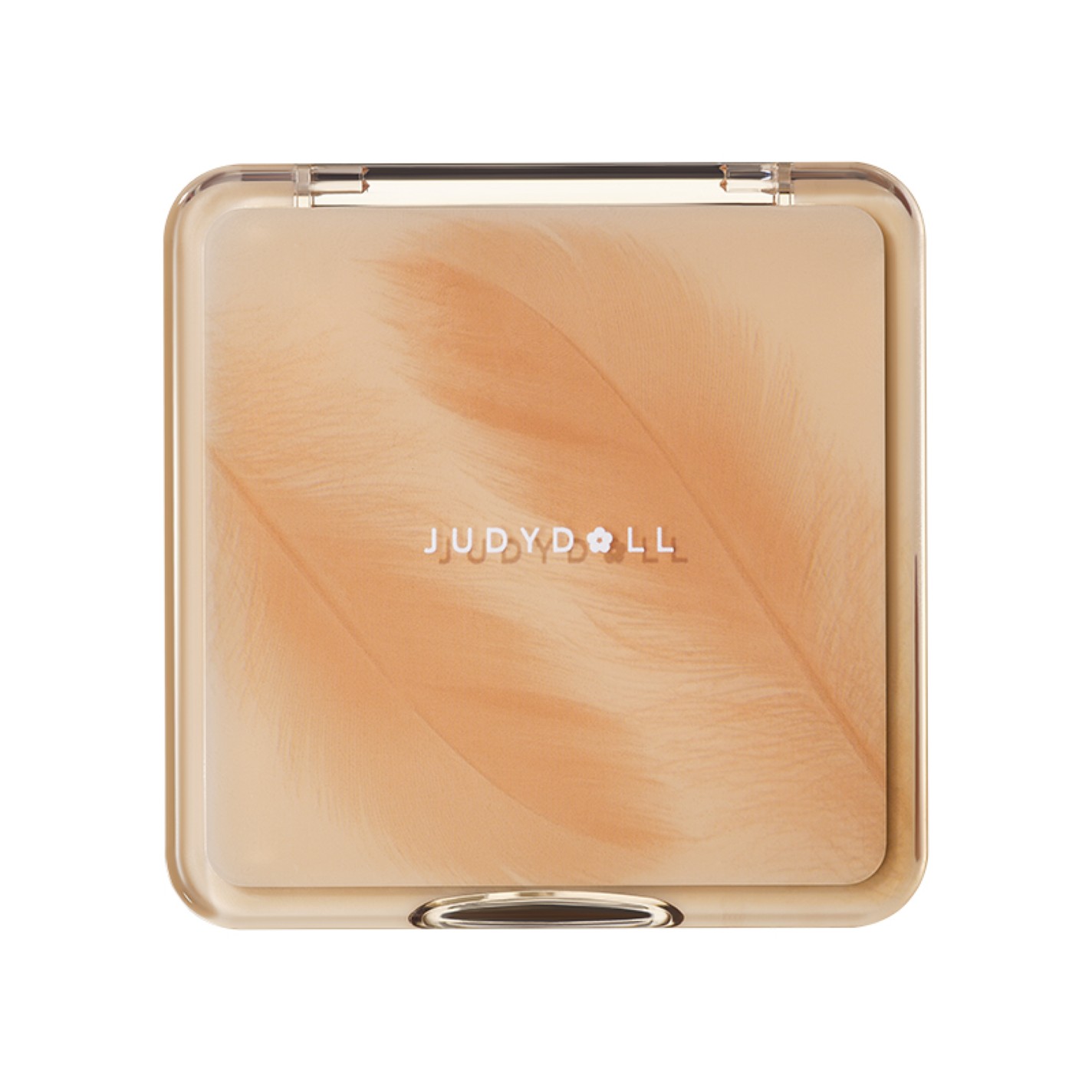 JUDYDOLL メリハリマスターパレット 05N エアリーカバートーン(限定)