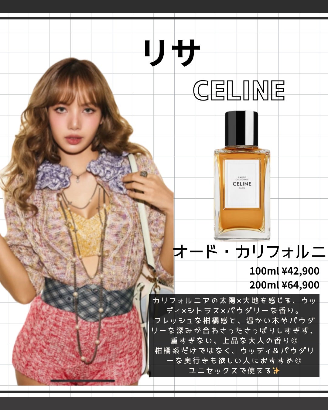 シトロン 28/LE LABO/香水(その他)を使ったクチコミ(5枚目)