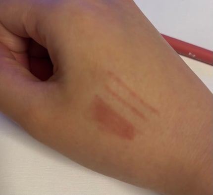 クリーミータッチライナー シアー/キャンメイク/ジェルアイライナーを使ったクチコミ(2枚目)