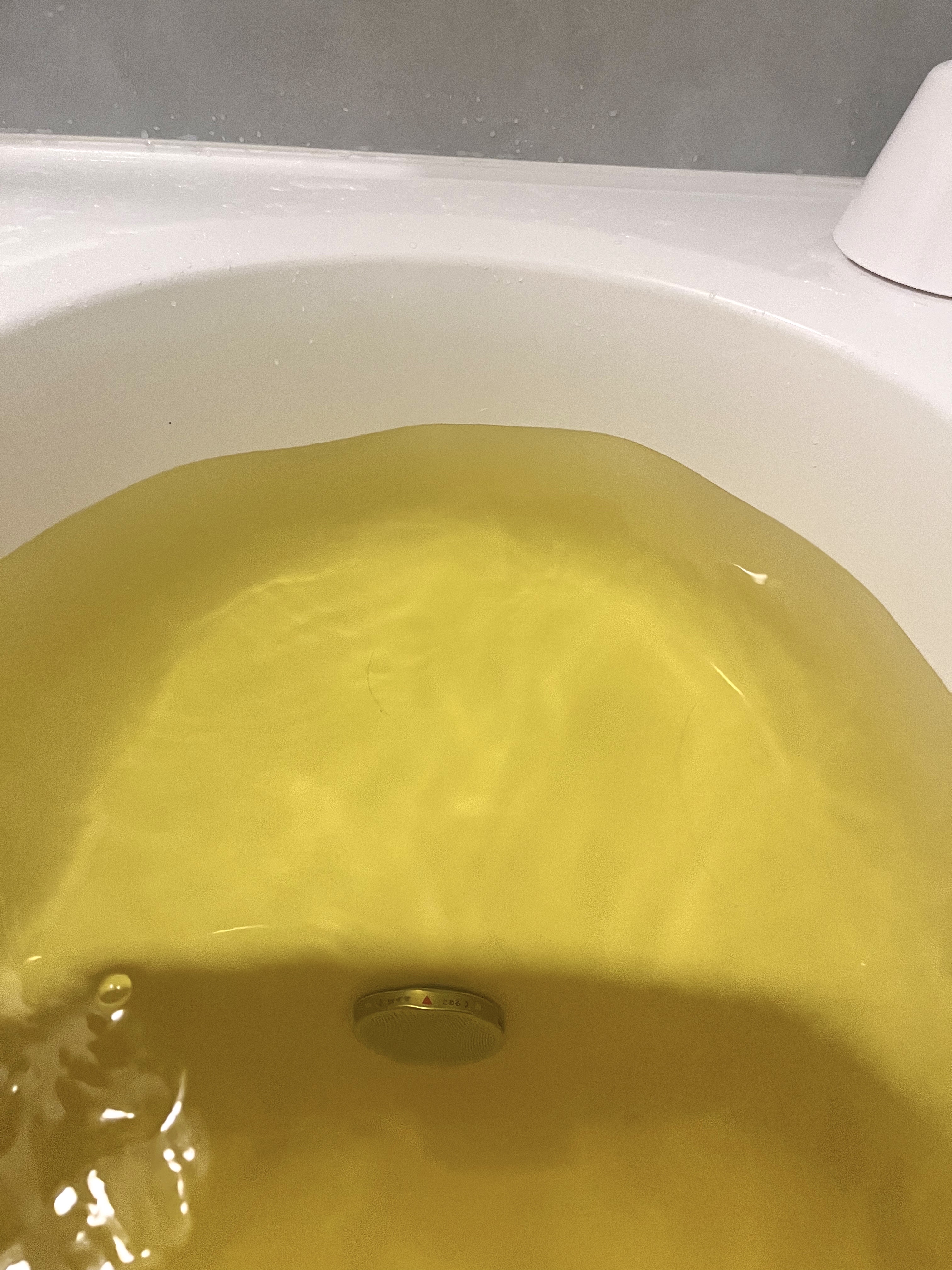 クナイプ バスソルト バニラ＆ハニーの香り/クナイプ/無機塩系入浴剤を使ったクチコミ（2枚目）