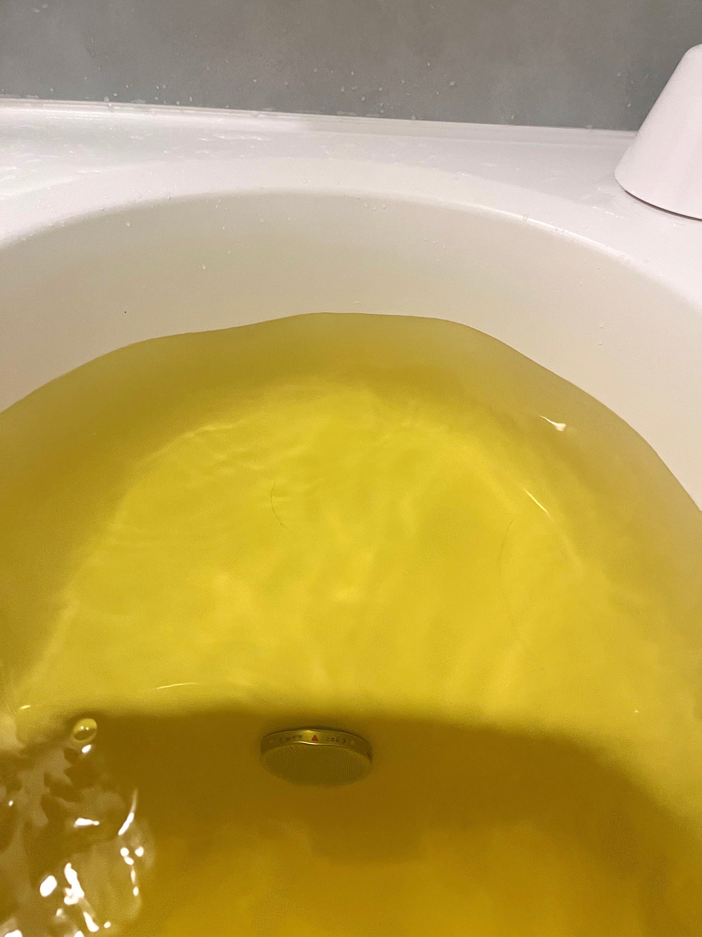 クナイプ バスソルト バニラ&ハニーの香り/クナイプ/無機塩系入浴剤を使ったクチコミ(2枚目)