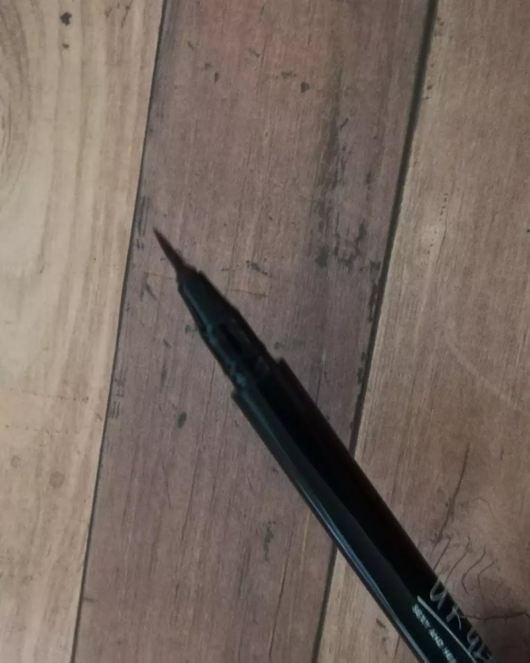 リキッドアイブロウ/U R GLAM/リキッドアイブロウを使ったクチコミ（3枚目）