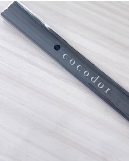 シグネチャー リードディフューザーウッディホテル/COCODOR/ルームフレグランスを使ったクチコミ(2枚目)