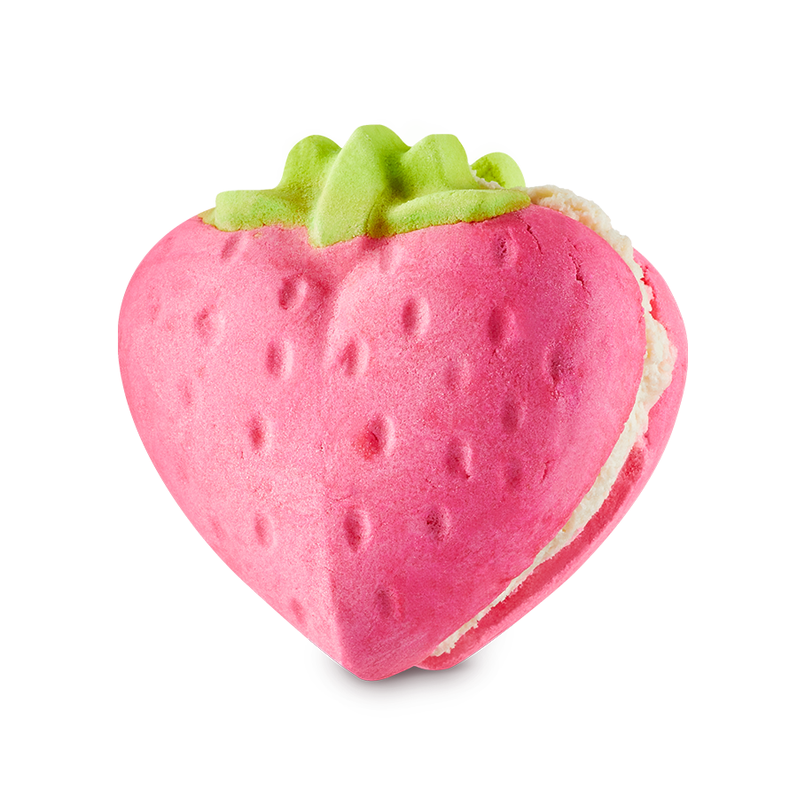 2026/1/1発売 ラッシュ ベリークランブル （バブルバー）