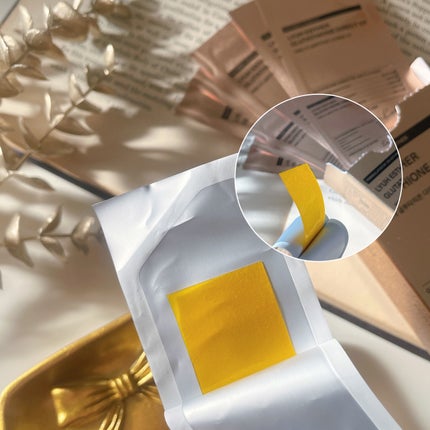 ヨエスターグルタチオンダイレクト5X/ESTHER FORMULA/美容サプリメントを使ったクチコミ(3枚目)