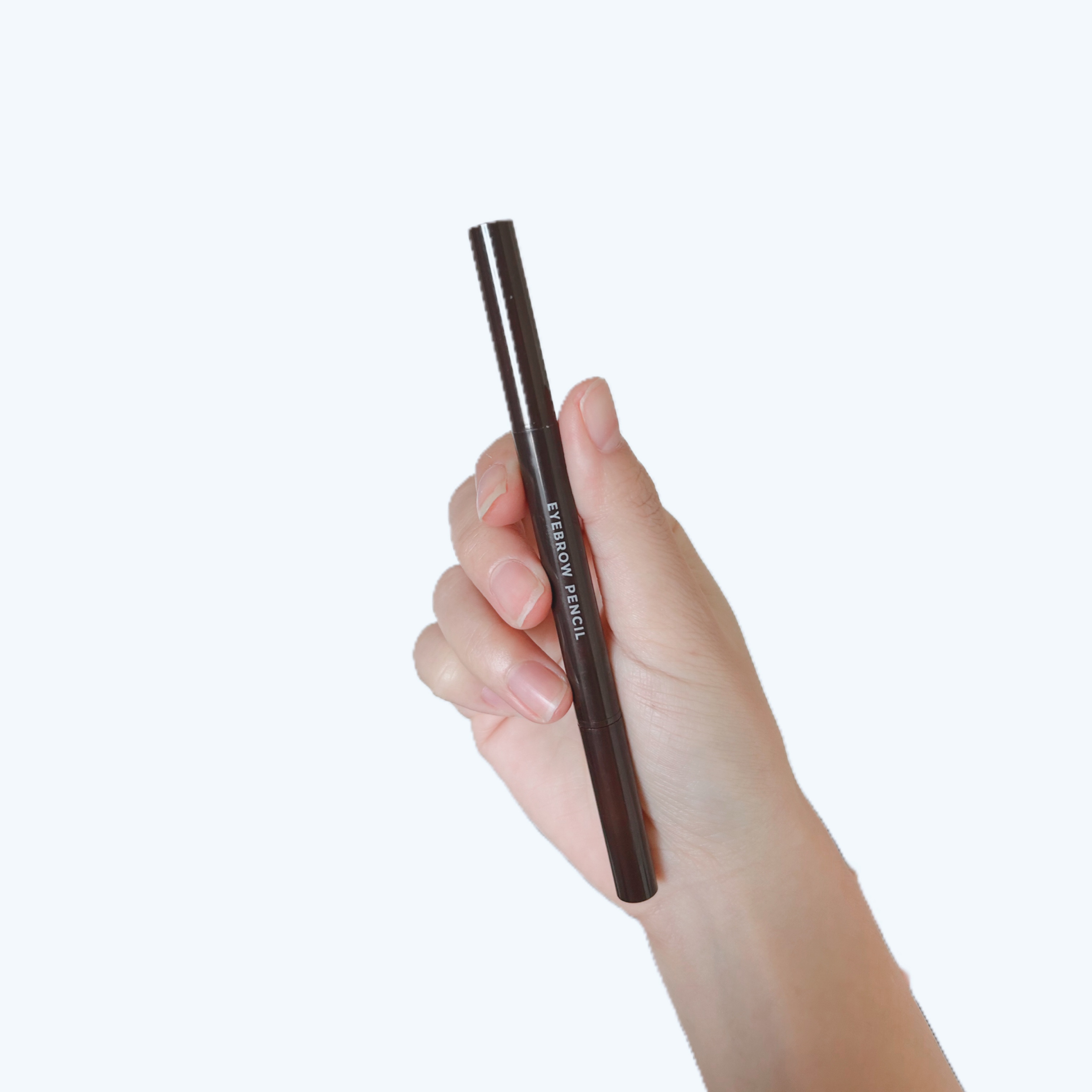 アイブロウ 三角芯D/DAISO/アイブロウペンシルを使ったクチコミ（1枚目）